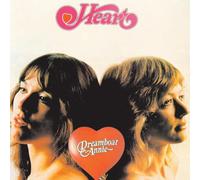 Heart - Dreamboat Annie: 40 Aniversario [Vinilo]