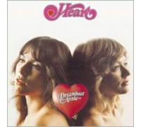 Heart - Dreamboat Annie-Jap Card-