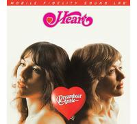 Heart - Dreamboat Annie [Vinilo]