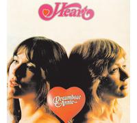 Heart - Dreamboat Annie (Ltd. Edt.) [Vinilo]