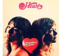 Heart - Dreamboat Annie [VINYL]