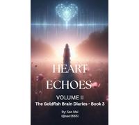 Heart Echoes - Volume II