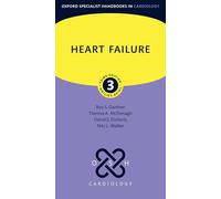 Heart Failure (Oxford Specialist Handbooks in Cardiology)