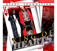 Heart Foundation - King Of Hearts