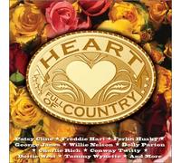 Heart Full of Country - Heart Full of Country
