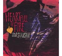 Heart Full of Fire