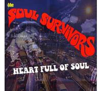 Heart Full Of Soul