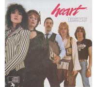 Heart - Greatest Hits