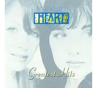 Heart - Greatest Hits
