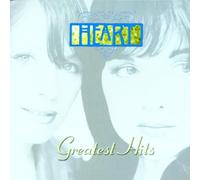Heart – Greatest Hits – CD – Importación USA