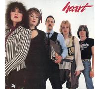 Heart - Greatest Hits