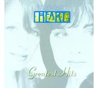 Heart – Greatest Hits – CD – Importación USA