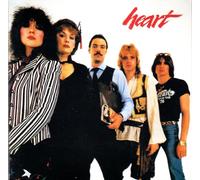 Heart - Greatest hits live
