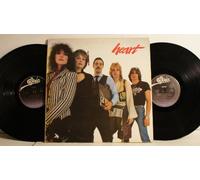 Heart - Greatest Hits/Live