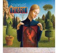 Heart - Greatest Hits [Vinilo]