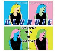 Heart - Greatets Hits In Concert: The Halcyon Years 1979-89 (2CD)