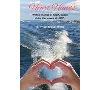 Heart Hands: With a change of heart Susan rides the waves at LOTO.