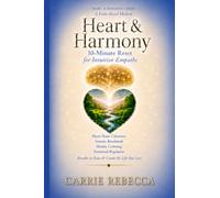 Heart & Harmony 10 Minute Reset for Intuitive Empaths: Heart Brain Coherence, Somatic Breath Work, Identity Centering, Emotional Regulation • Calm for ... - Emotional and Nervous system reset series)