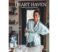 Heart Haven: Health Is Where the Heart Is