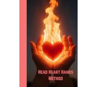 Heart Head Hands Method: Spiritual growth through better relationship with God