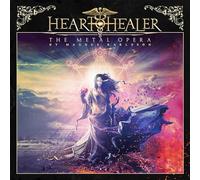 Heart Healer - The Metal Opera By Magnus Karlsson [Vinilo]