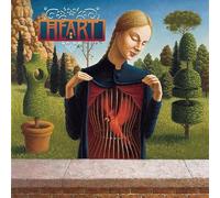 Heart - Heart Greatest Hits