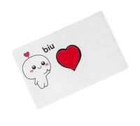Heart Heart Magic Trick - Street Illusion Prop, Romantic Searto Up Dricmick | Herramienta de Rendimiento de mentalismo Interactivo, Efecto de Dedo del corazón Que aparece, Accesorios de Juego Visual,