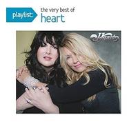Heart - Heart - Playlist: The Very Best Of Heart