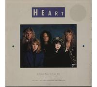 Heart - I Didn't Want To Need You