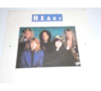 Heart - I Didn't Want To Need You