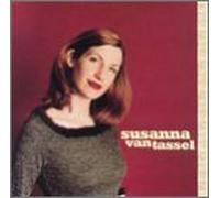 Heart I Wear by Susanna Van Tassel (2000-07-11)
