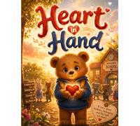 Heart in Hand: 19 (Children Educational Stories)