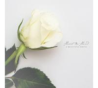 Heart In Hand – A Beautiful White – CD – Century Media Records