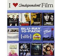Heart Independent Film 10 Bd Set [USA] [Blu-ray]