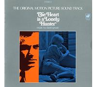 Heart Is a Lonely Hunter, the