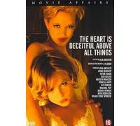 Heart Is Deceitful.. [DVD-AUDIO]