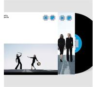 Xpropaganda – Heart Is Strange Remix – Vinilo – Edición limitada