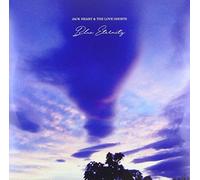 Heart, Jack -& the Love Ghosts- - Eternity [VINYL] [Vinilo]