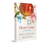 Heart Lamp: Selected Stories – Penguin Books