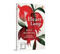 Heart Lamp: Selected Stories