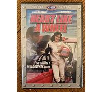 Heart Like a Wheel [USA] [DVD]