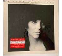 Heart Like a Wheel [Vinilo]