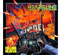 Heart Line - Heart Line - Falling Heaven