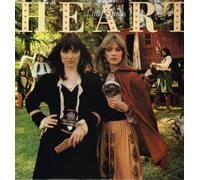 Heart - Little queen (1977) [Vinyl LP]