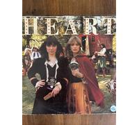 Heart - Little queen (1977) / Vinyl record [Vinyl-LP]