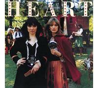 Heart - Little Queen + 2