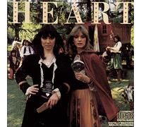 Heart - Little Queen