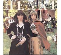 Heart - Little Queen [Import]