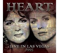 Heart - Live In Las Vegas 1995