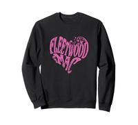Heart Logo Sudadera